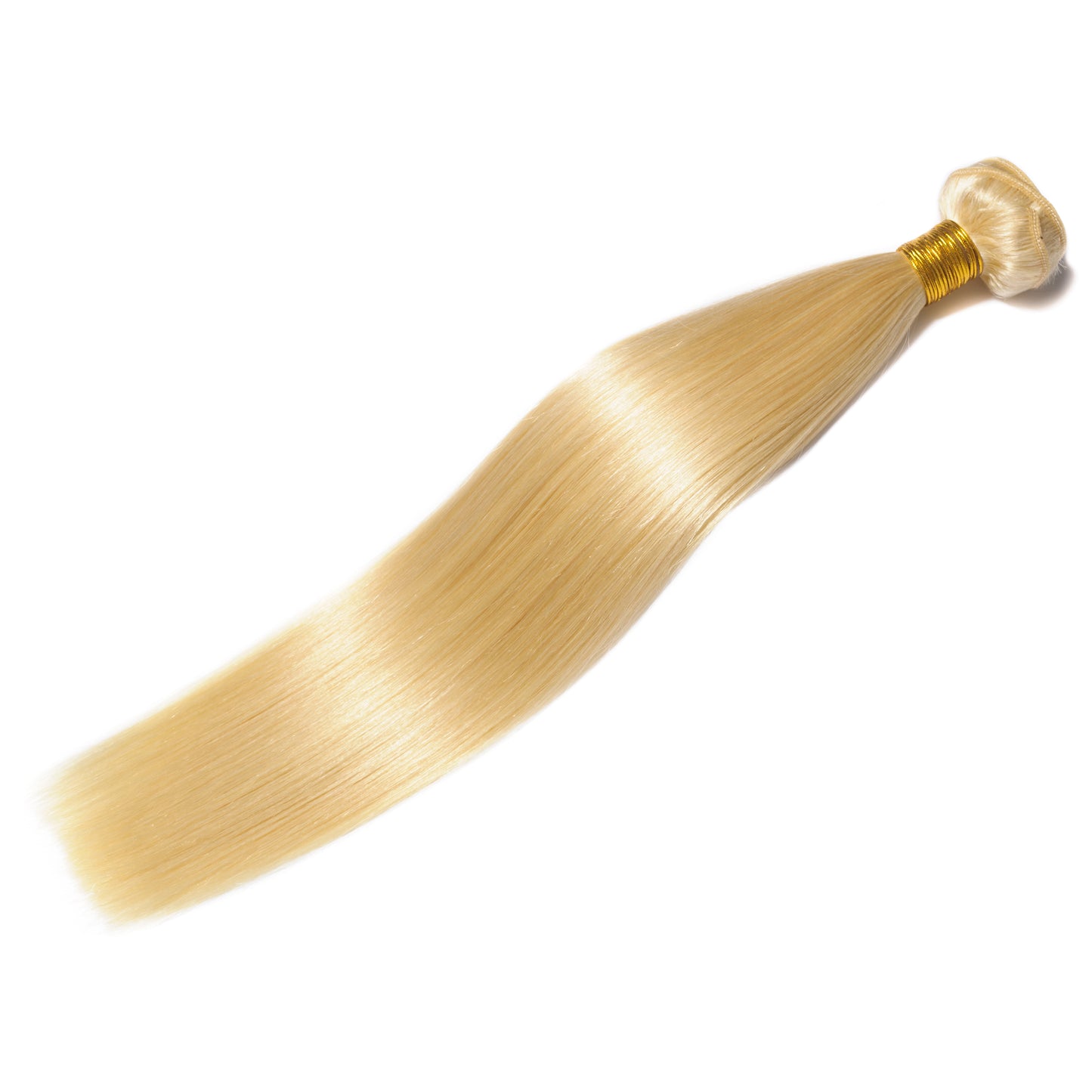Blonde Bombshell Straight Bundle Deal
