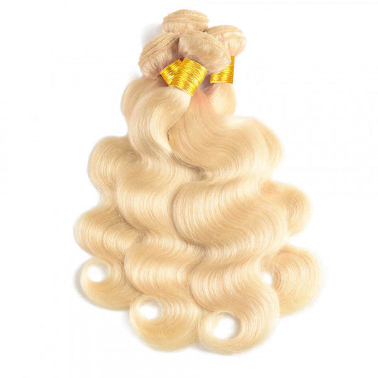 Blonde Bombshell Body Wave