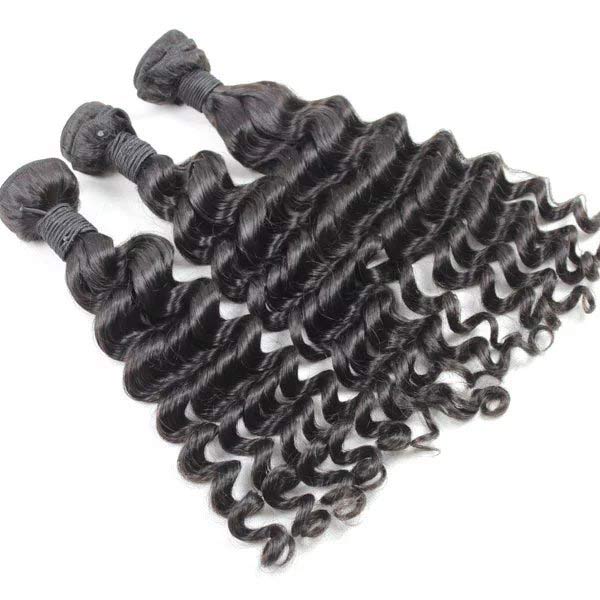 Deep Wave