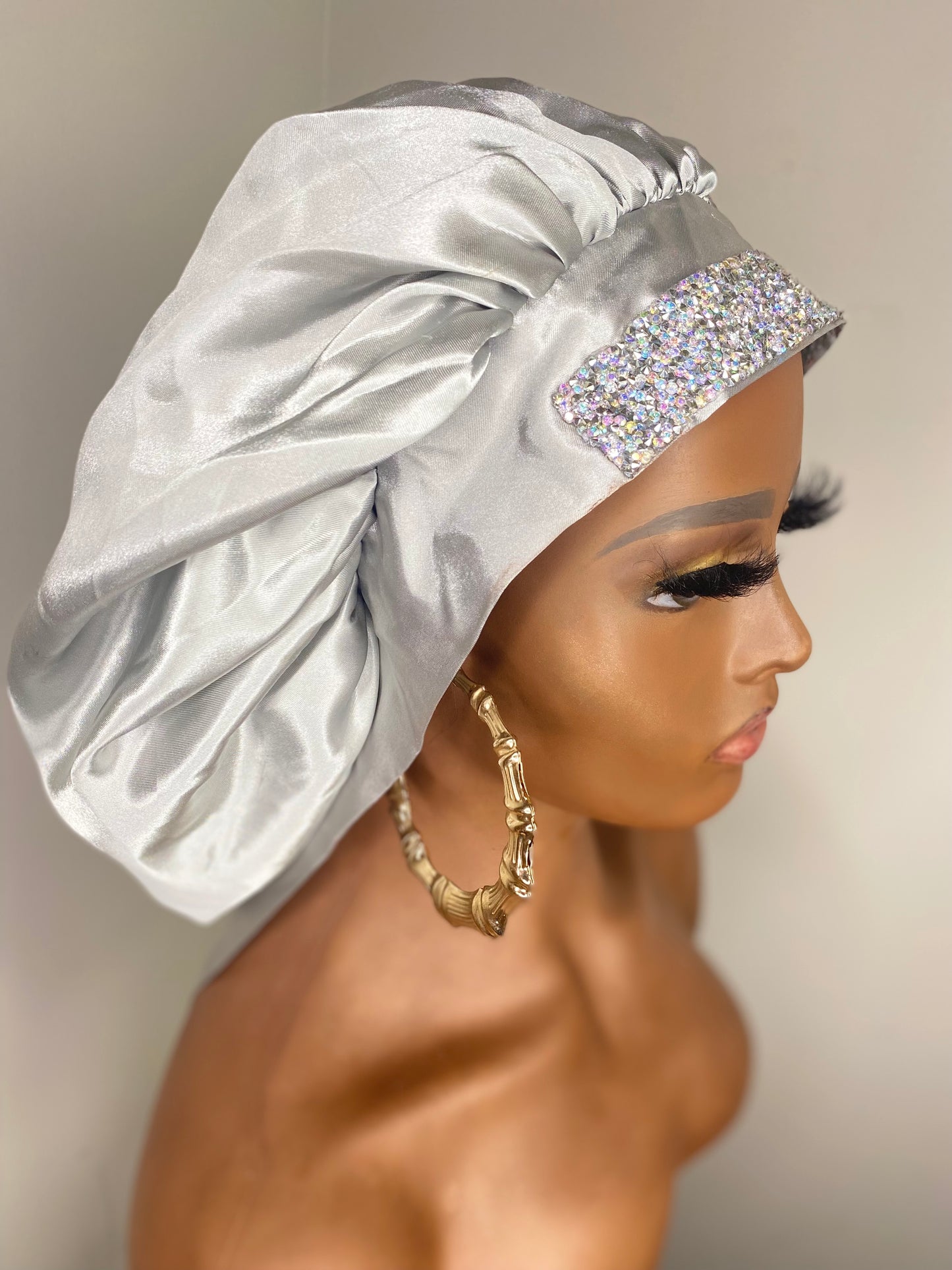 HRC Bonnet