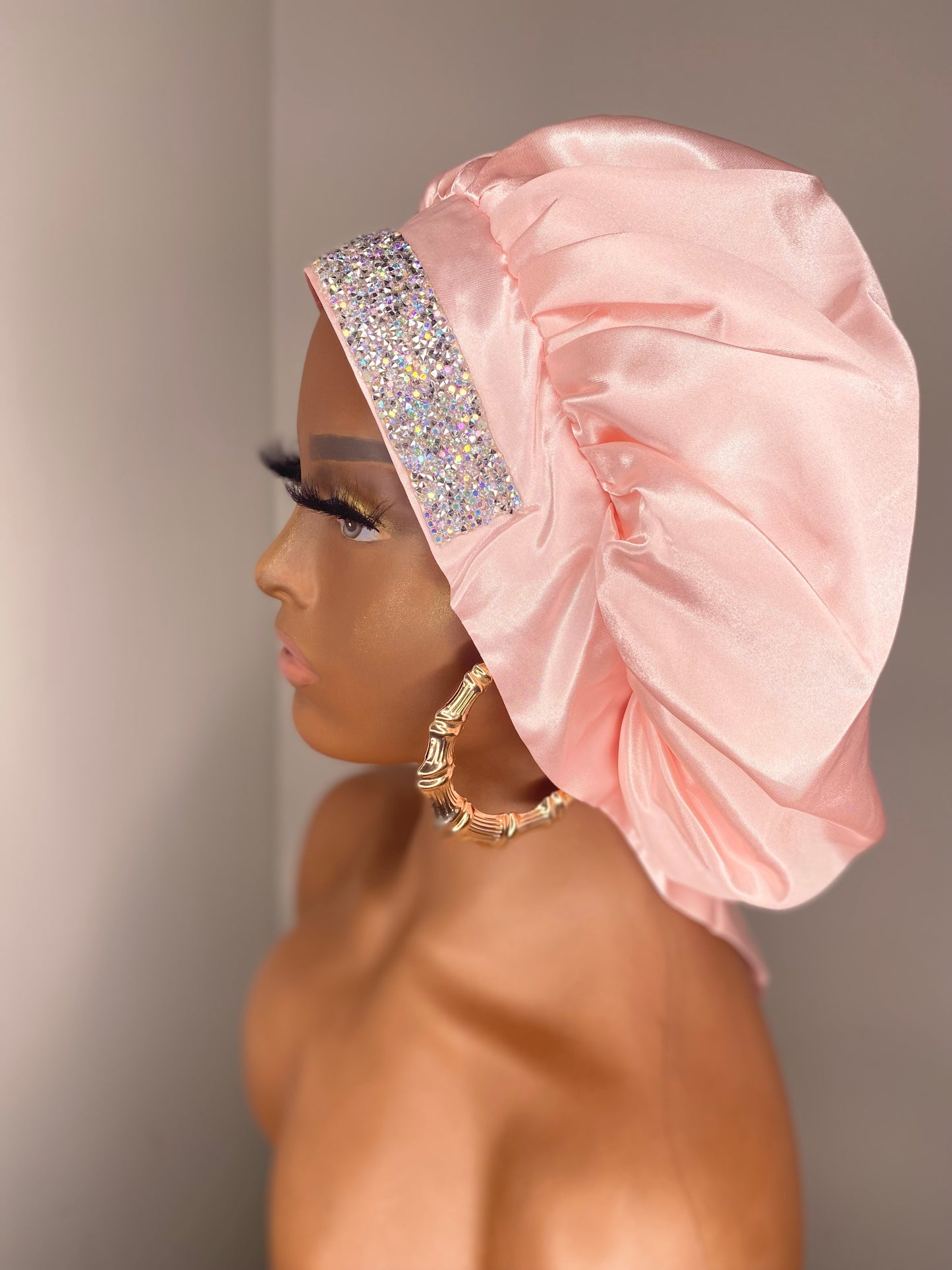 HRC Bonnet
