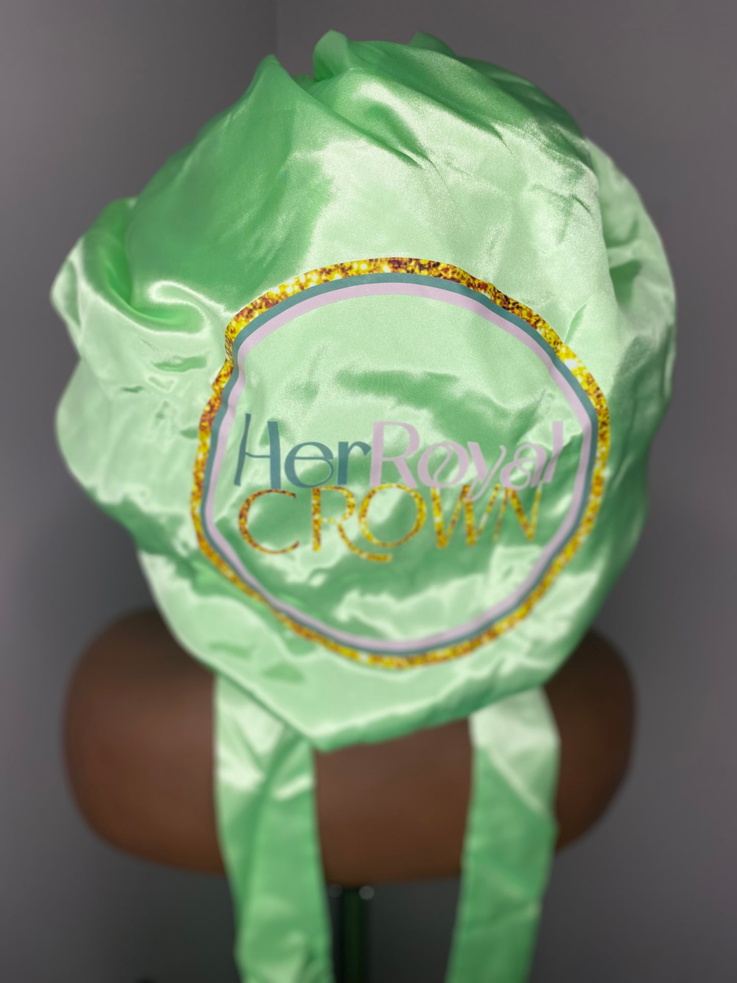 HRC Bonnet
