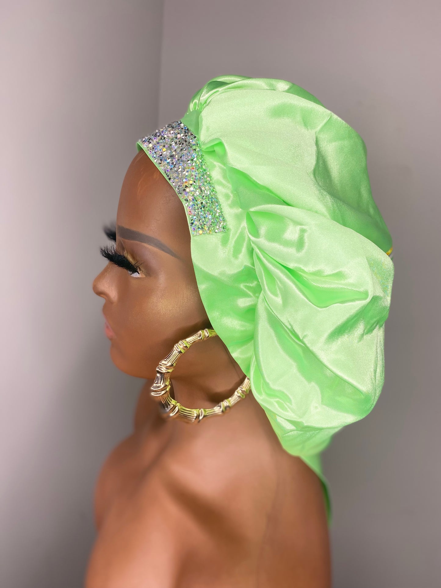 HRC Bonnet