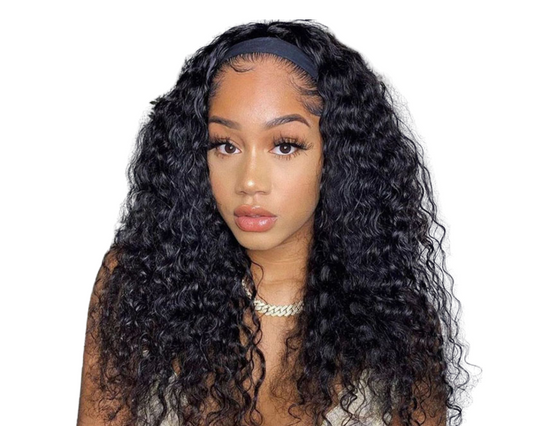 Deep Wave