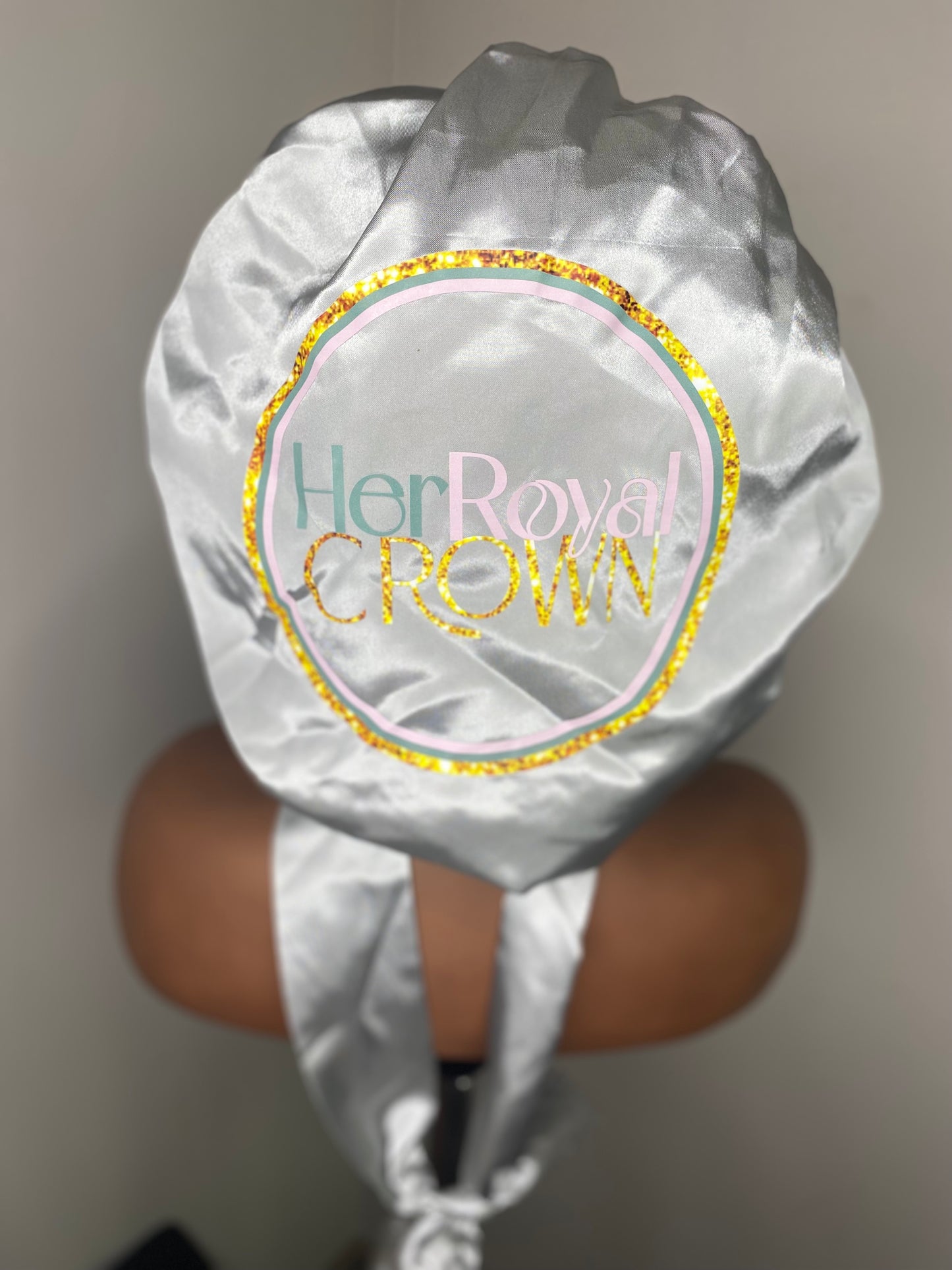 HRC Bonnet
