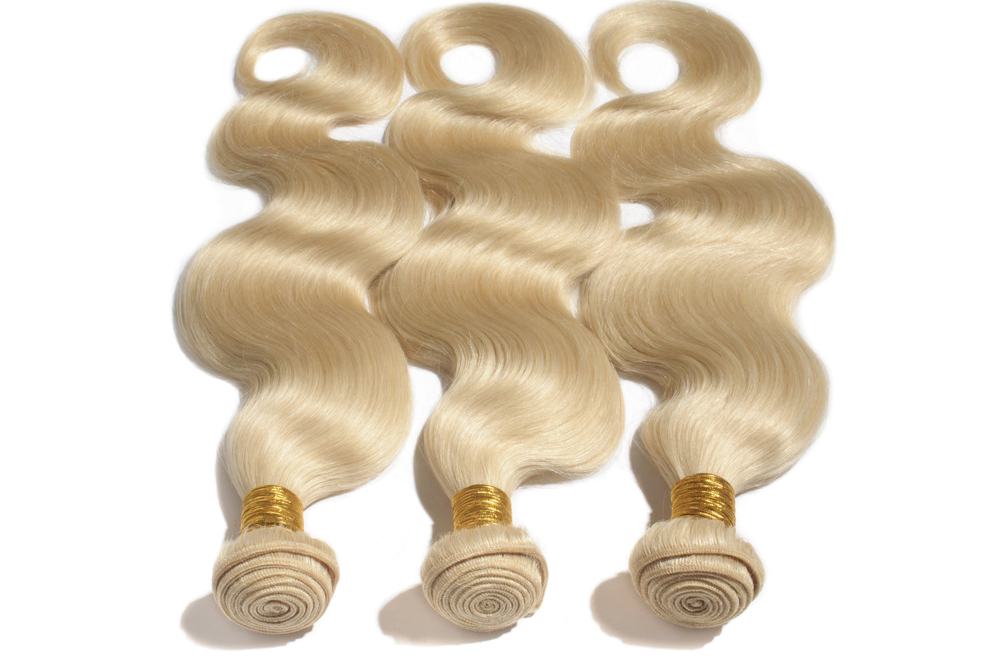 Blonde Bombshell Body Wave